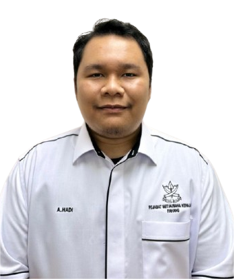 Abdul Hadi bin Abdul Rashid