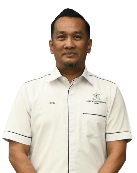 Ahmad Sharizal bin Abdul Malik