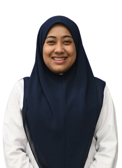 Nor'aini binti Norazmi
