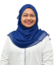 Anida Tulakmar binti Mat Taib