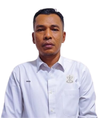 Mazli bin Mohamed