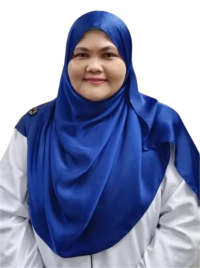 Normazura Binti Mohamed Yusof