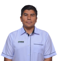 Aimi Jarr bin Ahmad Ithnin