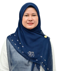 Roshidah binti Mohd Termizi