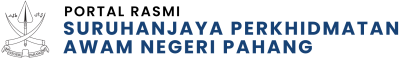SPA Pahang