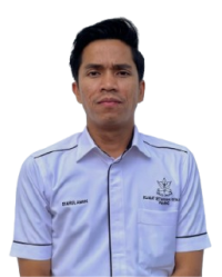 Muhammad Syairul Amrin bin Sha'adun