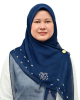 Roshidah binti Mohd Termizi