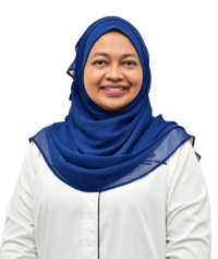 Anida Tulakmar binti Mat Taib