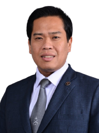 Che Farhan bin Che Mansor