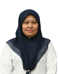 Salina Binti Baharudin